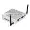 XCY mini-pc Single Board Computer Mini Pc Computer X30-J1800 Celeron QUAD Core 4G RAM 320G HDD Small PC With DDR3 1.35V Ram