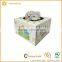 Package box manufacturer customize paper box corrugated carton cake box                        
                                                                                Supplier's Choice
