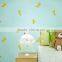 cartoon self adhesive pvc wallpaper,wallpaper murals