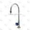 Plastic cold/hot mixture laboratory water faucet furniture