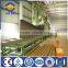 h beam shot blasting machine price