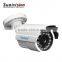 1/3" Sony CCD sensor 650TVL 6mm fixed lens ccd security waterproof fine outdoor cctv ir led camera