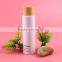 250ml The human body spray transparent bottle
