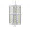 R7S 6W / 10W 85-265V 78mm 118mm LED Bulb 30pcs 48pcs 2835SMD Energy Saving LED Flood Light Floodlight Lamp White/Warm White