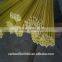 Best selling fiberglass rod, color fiberglass rod with high quality