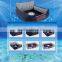 back design luxury dog bed pet beds factory price