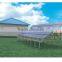 good efficency poly solar panel PV polycrystalline solar module CE TUV Conversion rate 18%