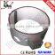 2016 Long life warranty Ceramic band heater for high temperature