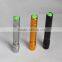 High Power Outdoor Mini Led Flashlight Aluminum Torch Light