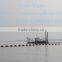 Subsea UHMWPE pipeline