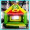  China best quality inflatable castle