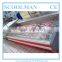 Commercial Open Display Chiller for Meat/Meat Refrigerator Showcase for Butchery