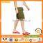 New Woven Cotton Slim Fit Cargo Shorts In Khaki Color For Men Wholesale