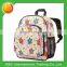 High quality waterproof cute kids school bag