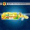 2016 liuyag giantdragon fireworks large sun flowers helicopter missile 1.4g un0336