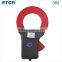 ETCR068 Clamp Leakage current sensor electrical meter
