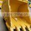 1.6CBM Severe Duty Rocky Bucket fit for 30T Excavator