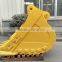 1.6CBM Severe Duty Rocky Bucket fit for 30T Excavator
