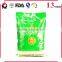 how quality new design 50kg rice bag