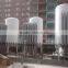 manufacture of the best quality low temperature liquid oxygen storage tank with competive price