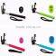 factory price Extendable Handheld Selfie Self Phone Stick Monopod Bluetooth Remote Shutter