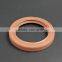 FKM Power steering seal/ Auto Wheel seals Rubber
