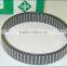 Radial needle roller bearing and cage assembly K20X24X10 bearing