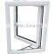 Double Glazed Pvc Casement Window