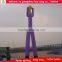 Inflatable Desktop Air Dancer, Advertising Air Dancer, Air Dancer Blower