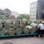 shenzhen pure factory produce PE / PU foam die cut