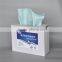 Printing Kitchen Nonwoven Wipes Pp 40%