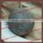 5'' rolling & forged steel balls for mining mill