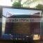pond liner project / plastic sheet/ pond liners/ plastice sheets/ plastic fish ponds