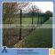 Anping Baochuan New Design Hot Sale Useful and Long Service Life Woven Style Wire Mesh Fence