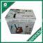 FIVE LAYER AB FLUTE LARGE STRONG PRINTED COLOR BOX
