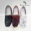 mulyicolor competitive price leisure shoe for men
