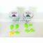 490G DIY magic playing sand modeling sand for kids art&crafts