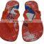 New 2016 rubber slipper best selling products in nigeria
