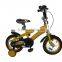 three wheel plastic kids bicycle with sun shelter