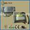 CE ROHS 50Hz 60Hz Mini Electric 220V 12V Transformer 300mA 1000mA