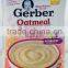 Gerber Cereal for Baby