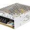China Manufacture NET-50C 50W 5V 12V -12V Triple Output Switching Power Supply