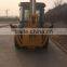 Newest WOLF 0.8-1.2m3 bucket capacity backhoe loader Dubai