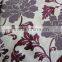 100% polyester wide width jacquard black out for curtain