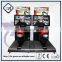 NIRIN Adversity 42'' LCD Motor Bike Racing Games Machine Video Simulator For Double Players