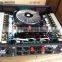 SH3210 1000W*2/8 ohm Power Amplifier