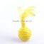 2015 new cat toys Cat scratcher with ball shape