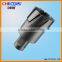 The newest TCT magnetic core drill bit with weldon shank