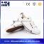 Popular Fashion Hot Sale 2016 New Model Canvas Shoes