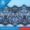 Knitting Elastic Lace Stretch Tricot Lace
